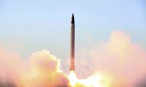Iran Warns US That New Missile Can Hit ‘Any Ship’ From 400 Miles Away