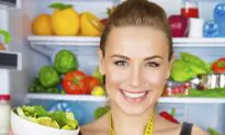 The Best Diet Advice I Ever Heard—Seriously!