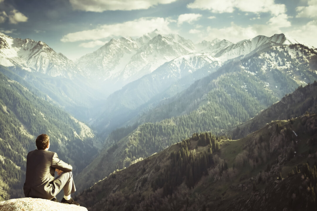(Pilin_Petunyia/iStock)