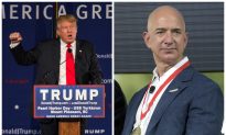 Amazon Founder Jeff Bezos Responds to Trump’s Criticism With Offer: ‘Will Reserve Him…’