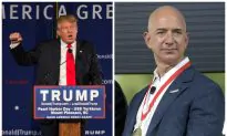 Amazon Founder Jeff Bezos Responds to Trump’s Criticism With Offer: ‘Will Reserve Him…’