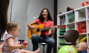 Music Therapy, More Powerful Than You Might Expect