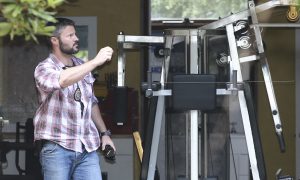 Australia Police Raid Home of Man Said to Be Bitcoin Founder