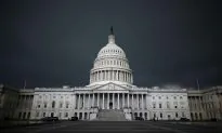 It’s Getting Harder to Govern, and It’s Not Just Politicians’s Fault