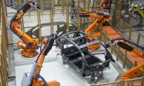 Why Workers Don’t Need to Fear Technological Change
