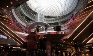 The Magic Growth Bullet: Infrastructure Investment