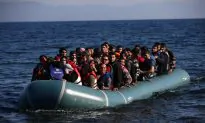 Turkey’s Human Wave Assault on the West
