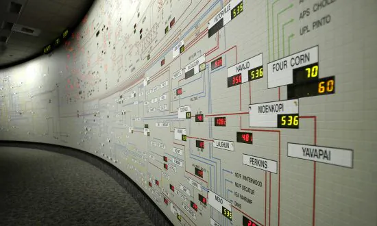 California, World’s Fifth-Largest Economy, Scrambles to Find Reliable Energy
