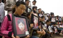 China’s Orphan Parents Are Falling Through the Cracks