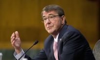 Carter: US Willing to Do More to Help Iraqis Retake Ramadi