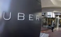 Uber Expands Toronto Food Delivery Service