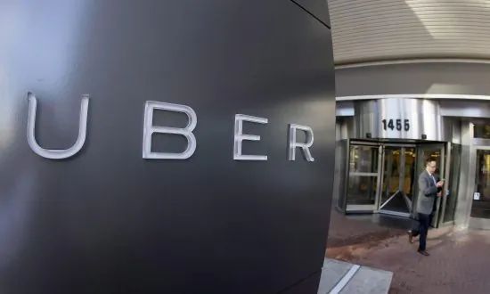 Uber Defends Safety Procedures After Kalamazoo Shootings