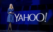 Yahoo to Cut 1,700 Workers as CEO Tries to Save Her Own Job
