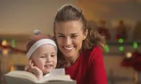 Six Classic Christmas Books to Share With Your Kids This Season