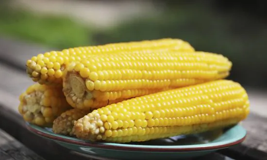 5 Reasons to Eat More Natural Foods