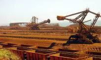 Australia Has Minerals and Miners, but Can It Loosen China’s Grip on Rare Earths?