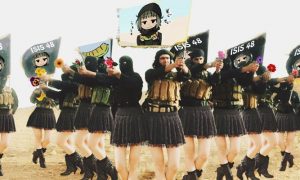 Hackers Launch Large-Scale Operation to Tease ISIS