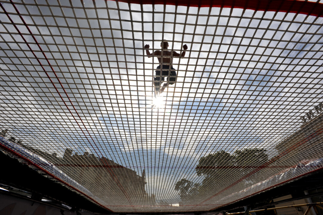 (Olga Maltseva/AFP/GettyImages)