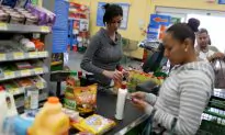 Tax Reform Prompts Walmart to Raise Minimum Wage, Hand out Bonuses, Expand Parental Leave