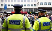 ‘There Is No Such Thing as a Thought Crime,’ Watchdog Tells UK Police