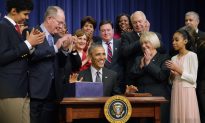 Obama to Sign Education Law Rewrite; Power Shift to States