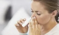 Oxytocin Might Raise, Not Lower, Anxiety in Women