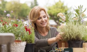 Self-Guided Therapy Improves Menopause Symptoms: Study