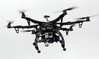 FAA to Require Most Drones to Be Registered and Marked