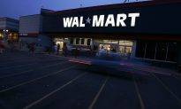 Wal-Mart Cutting About 7,000 Back-Office Store Jobs