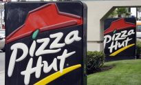 A Huge Wendy’s and Pizza Hut Franchisee Just Filed for Bankruptcy