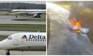 After Reports of Explosions, Hoverboards Put on No-fly List