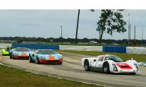 HSR Sebring Sportscar Season Finalé Photo Gallery Four