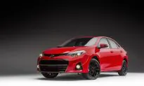 2016 Toyota Corolla Special Edition: Big Dream Drive