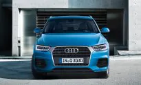 2016 Audi Q3: Luxury CUV Goes Small