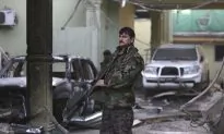 Spain: Gunmen Entered Embassy in Kabul After Car Bomb Attack