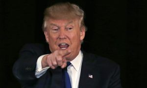 Trump, Carson Have Months to Decide on Third-Party Runs