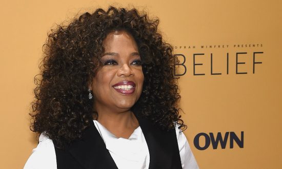 Coincidences Can Be Helpful, Just Ask Oprah