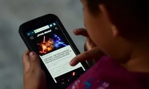 Smartphone Ownership by Children Linked to Health Risks, Including Depression: Study