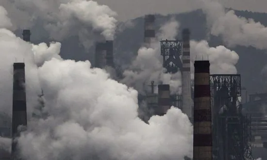 Now Comes the Tough Part: The World’s Carbon Diet Starts