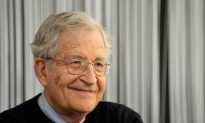 Chomsky Told Us: We Have Grammar in Our Heads