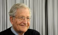 Chomsky Told Us: We Have Grammar in Our Heads