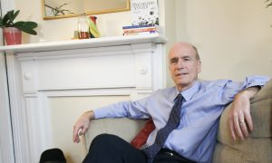 Coincidences Come in Many Beautiful Varieties: Dr. Beitman Discusses