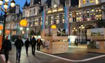 Regional Spats, ‘Climate Justice’ Hijack Paris Talks on Global Warming
