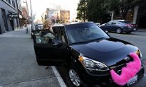 Seattle’s Uber Unionization Measure a New Economy Test Case