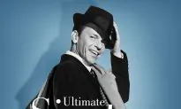 Honoring Frank Sinatra at 100