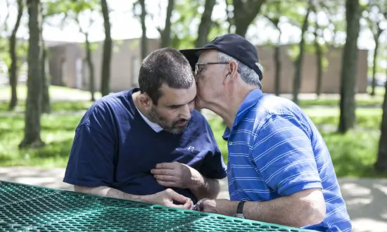 Families Worry as Last Centers for Developmentally Disabled Close in NYC