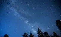 Darkness Is Disappearing and That’s Bad News for Astronomy
