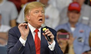 Trump Supporters Say Critics Just Don't Get It