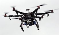 FAA to Require Most Drones to Be Registered and Marked