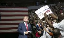 How Donald Trump Gets Away With Saying Things Other Candidates Can’t